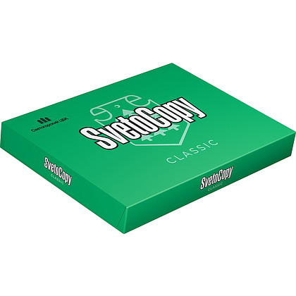 Бумага "SvetoCopy"