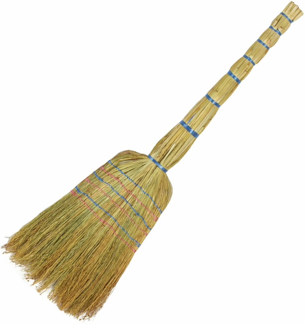 Веник сорго