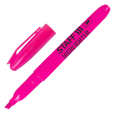 Текстовыделитель STAFF "Manager"