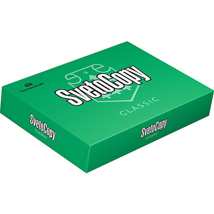 Бумага "SvetoCopy"