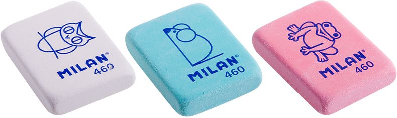 Ластик Milan 