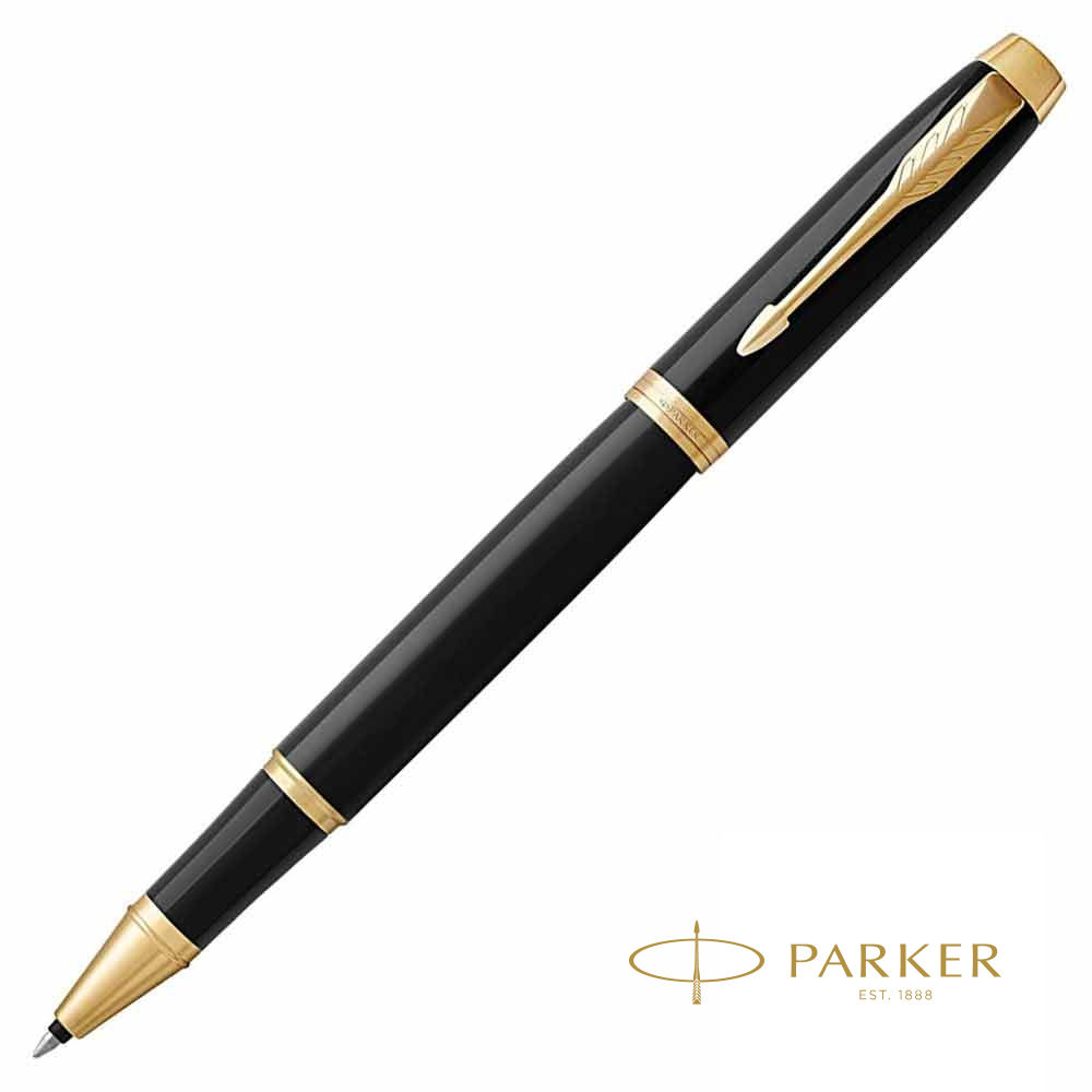 Ручка-роллер Parker 