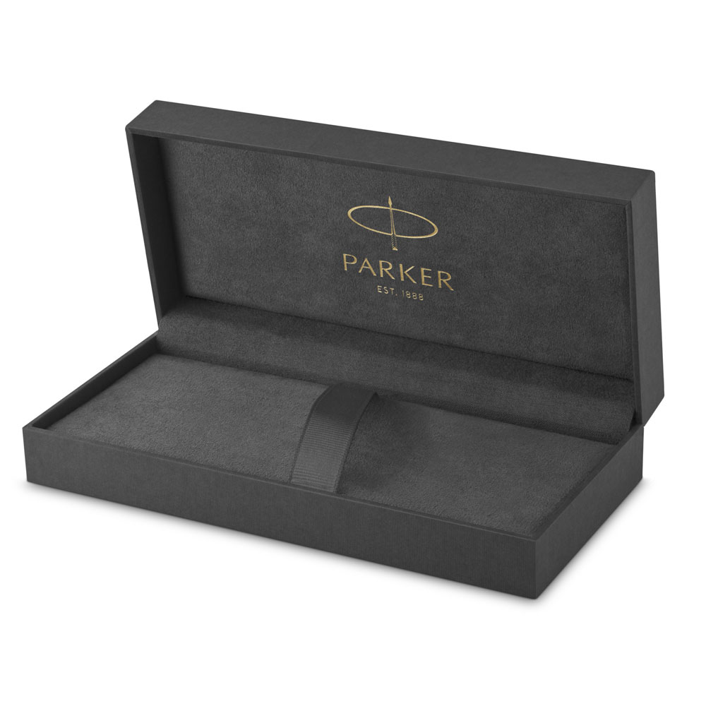 Ручка шариковая автоматическая Parker 