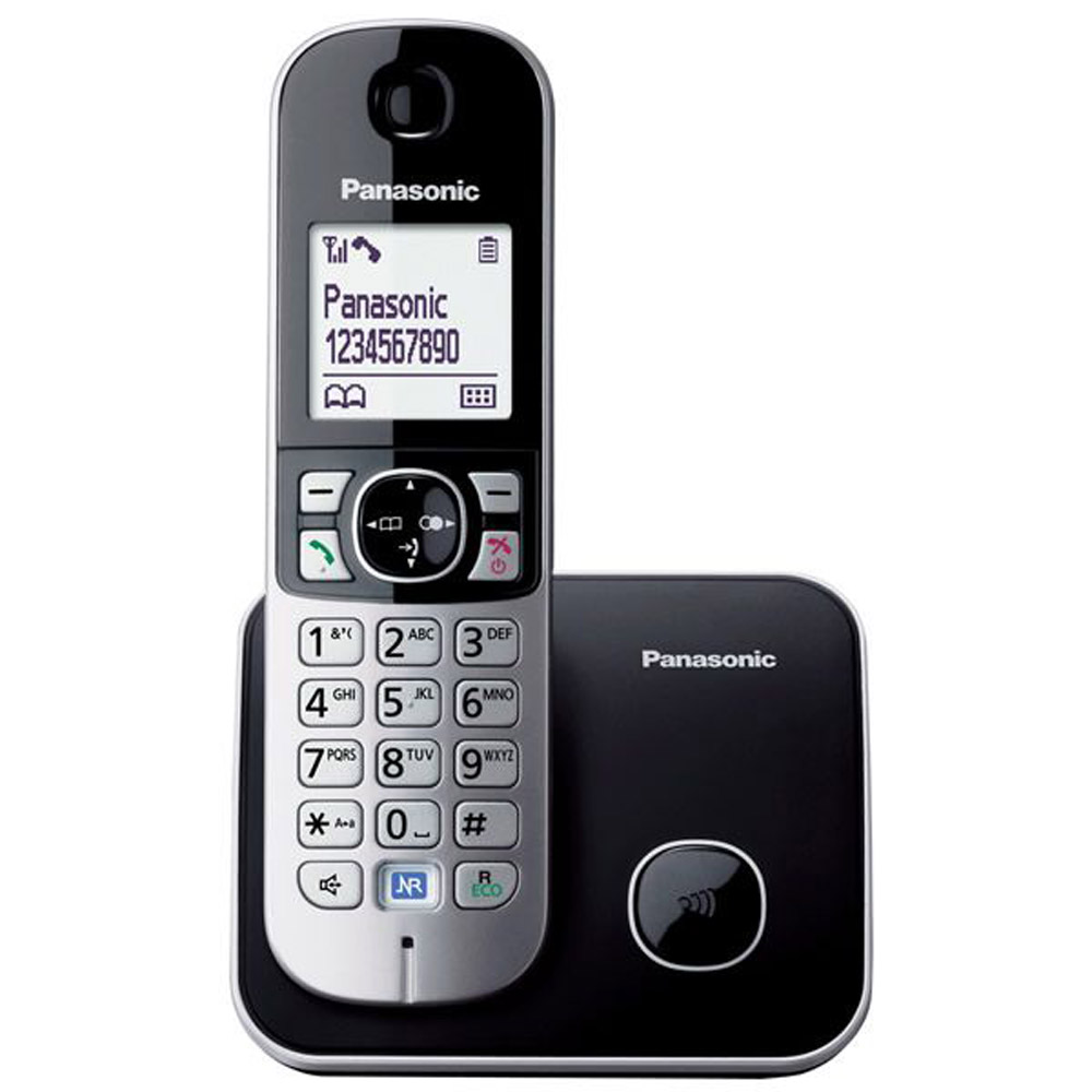 Телефонный аппарат Panasonic 