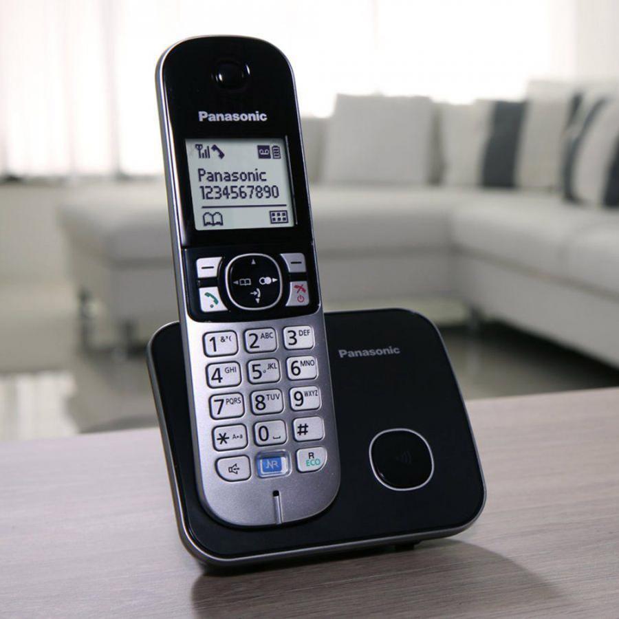 Телефонный аппарат Panasonic 