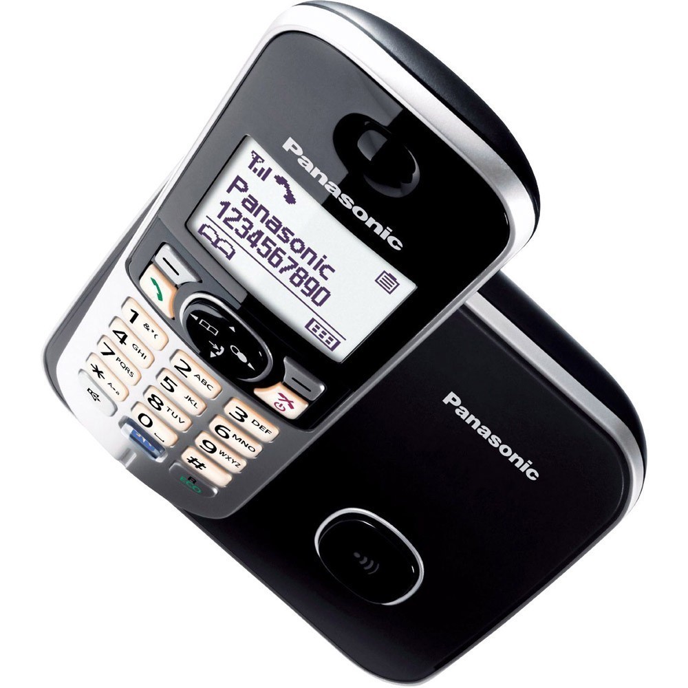 Телефонный аппарат Panasonic 