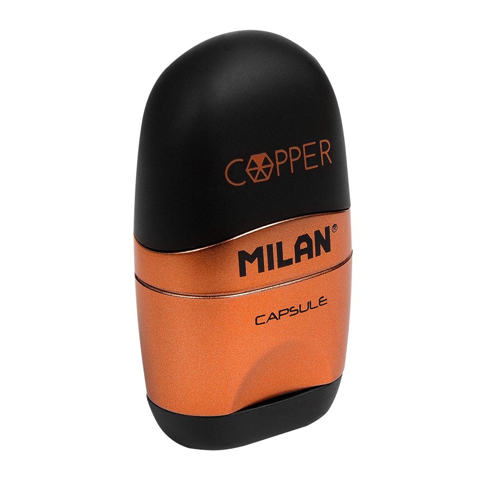 Ластик-точилка Milan 