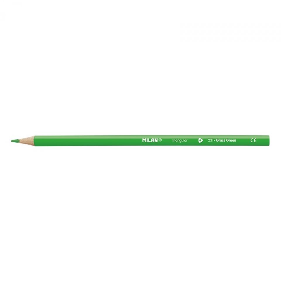 Цветные карандаши 