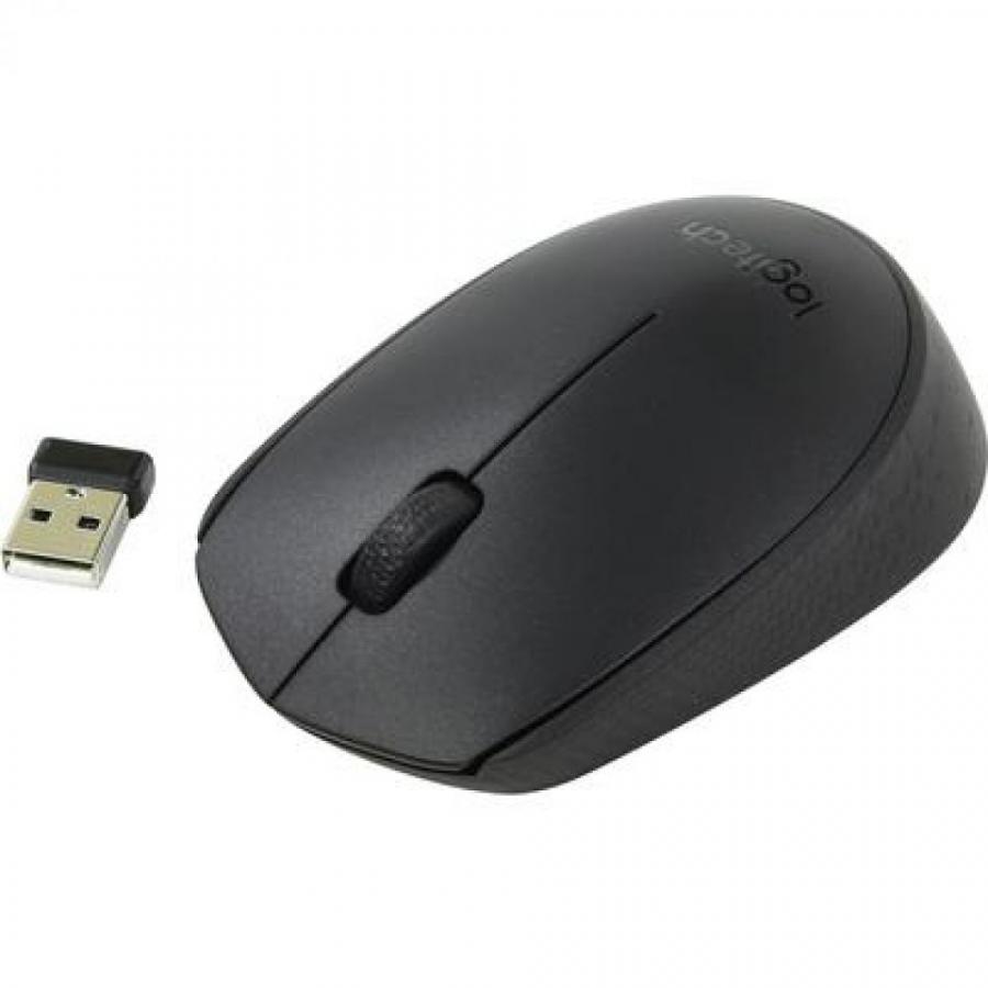 Мышь Logitech 