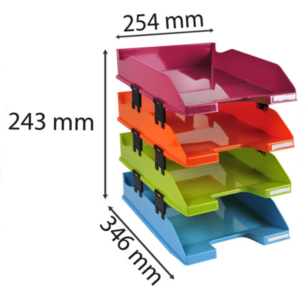 Набор модулей  горизонтальных 