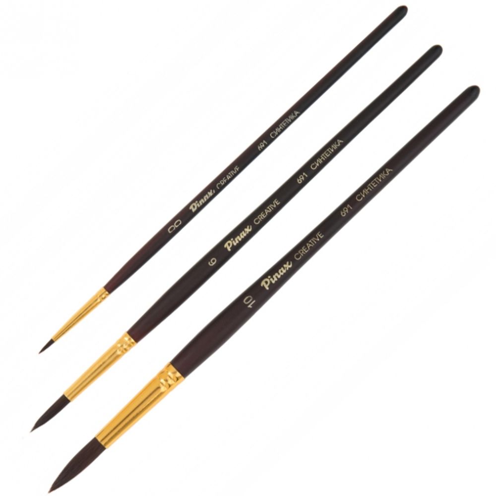 Кисть для рисования 