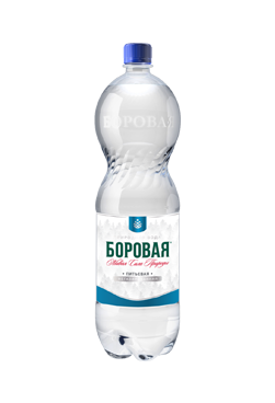 Питьевая вода 