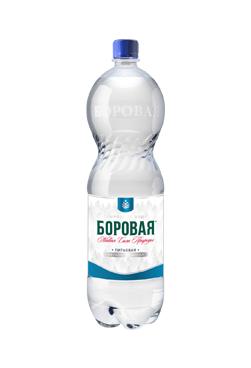 Питьевая вода 