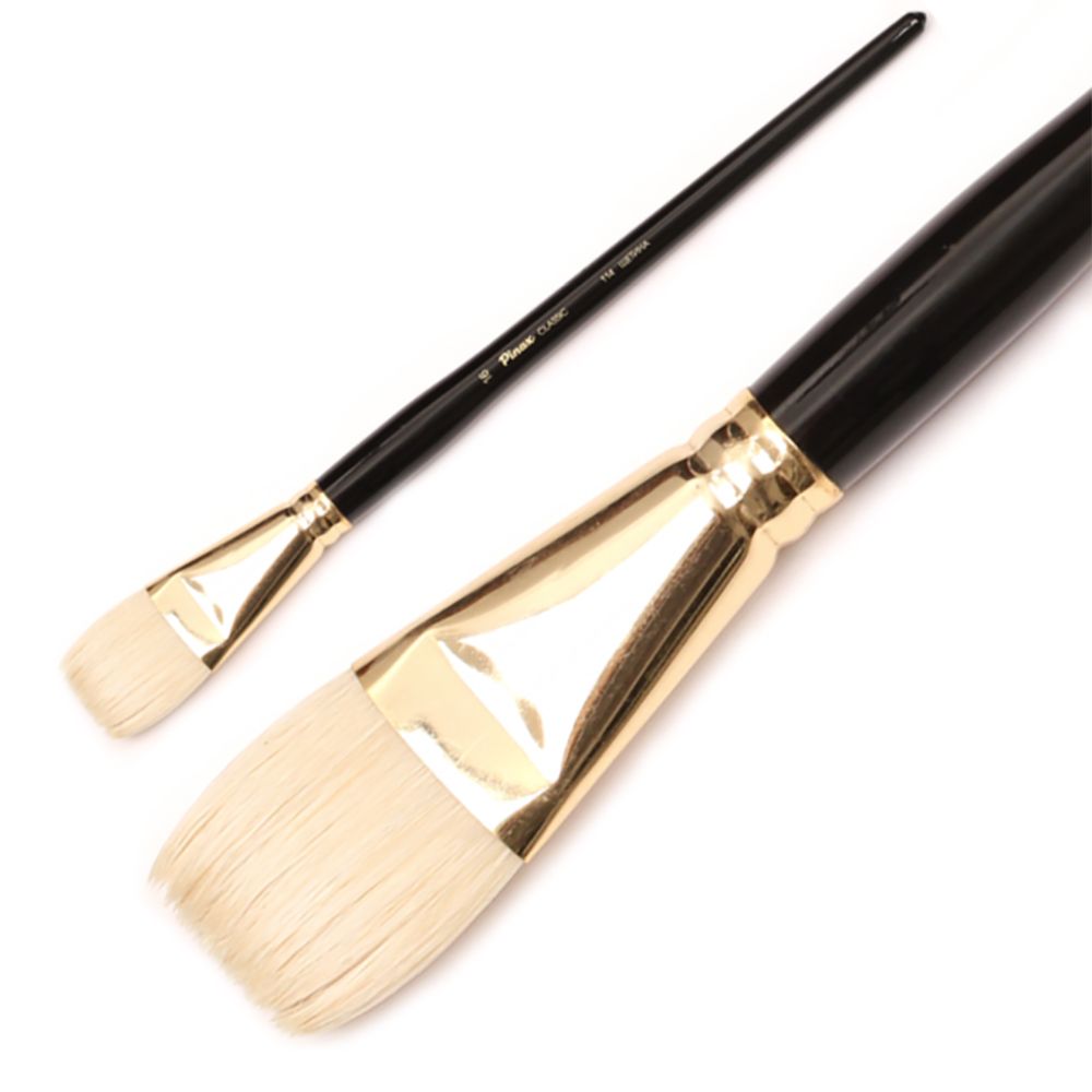 Кисть для рисования 