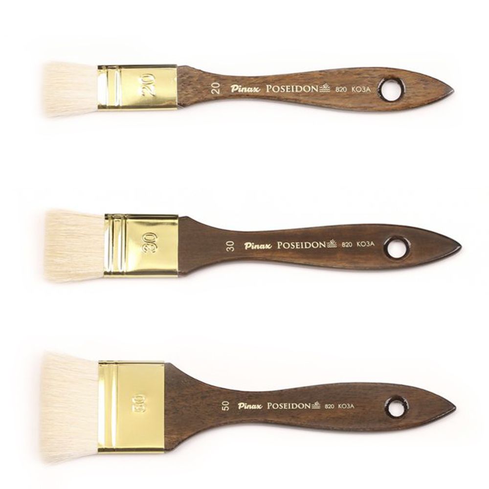 Кисть для рисования 