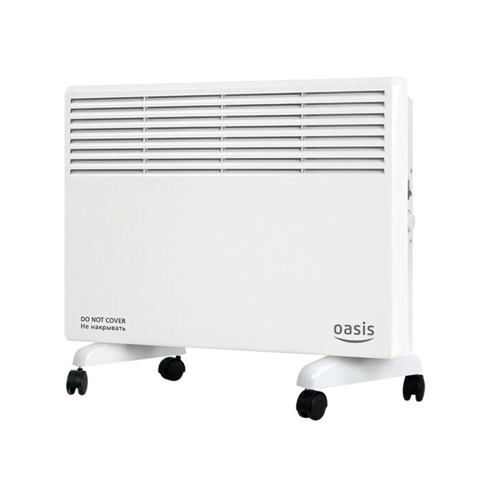 Электроконвектор Oasis LK-20D, 2000 вт