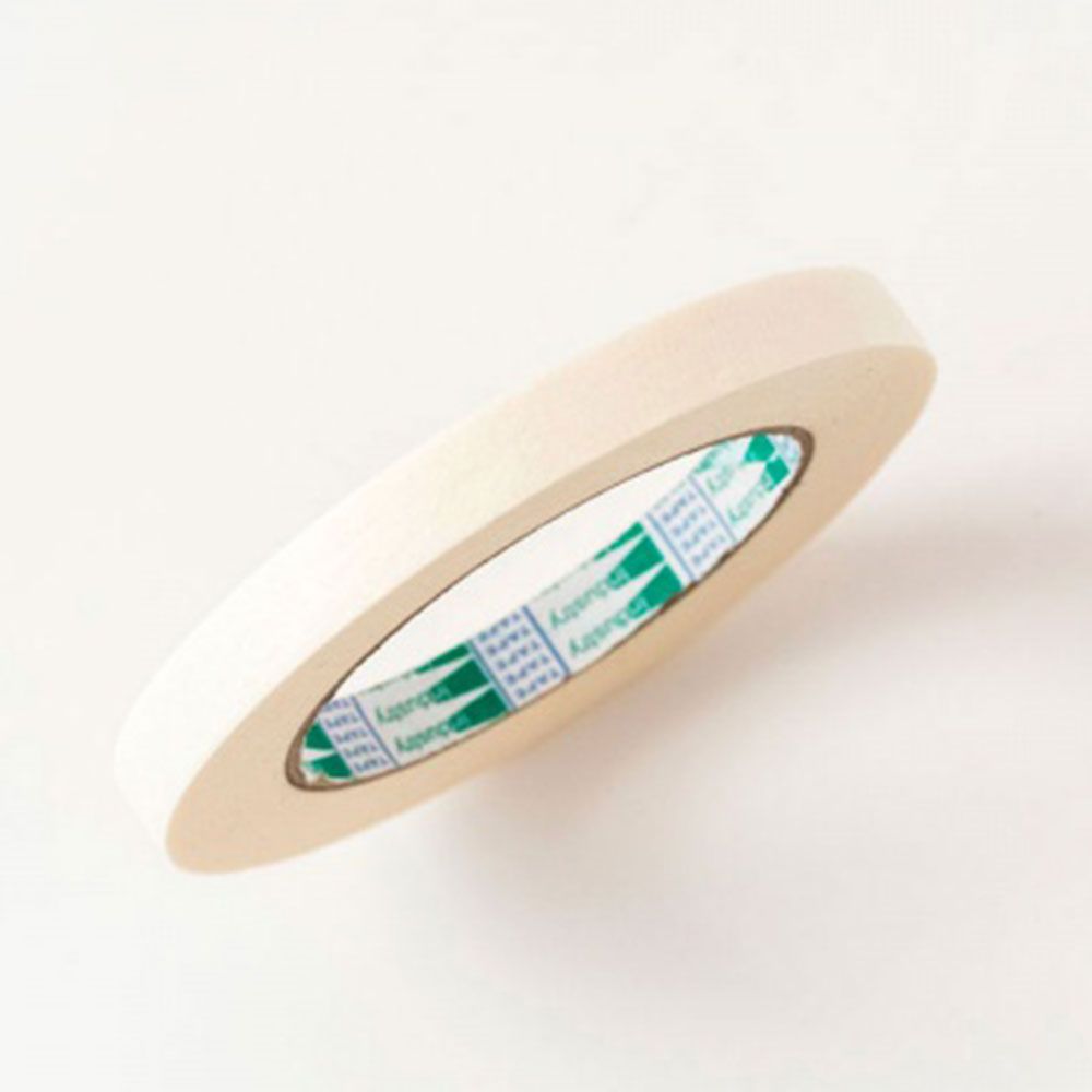 Клейкая лента малярная 