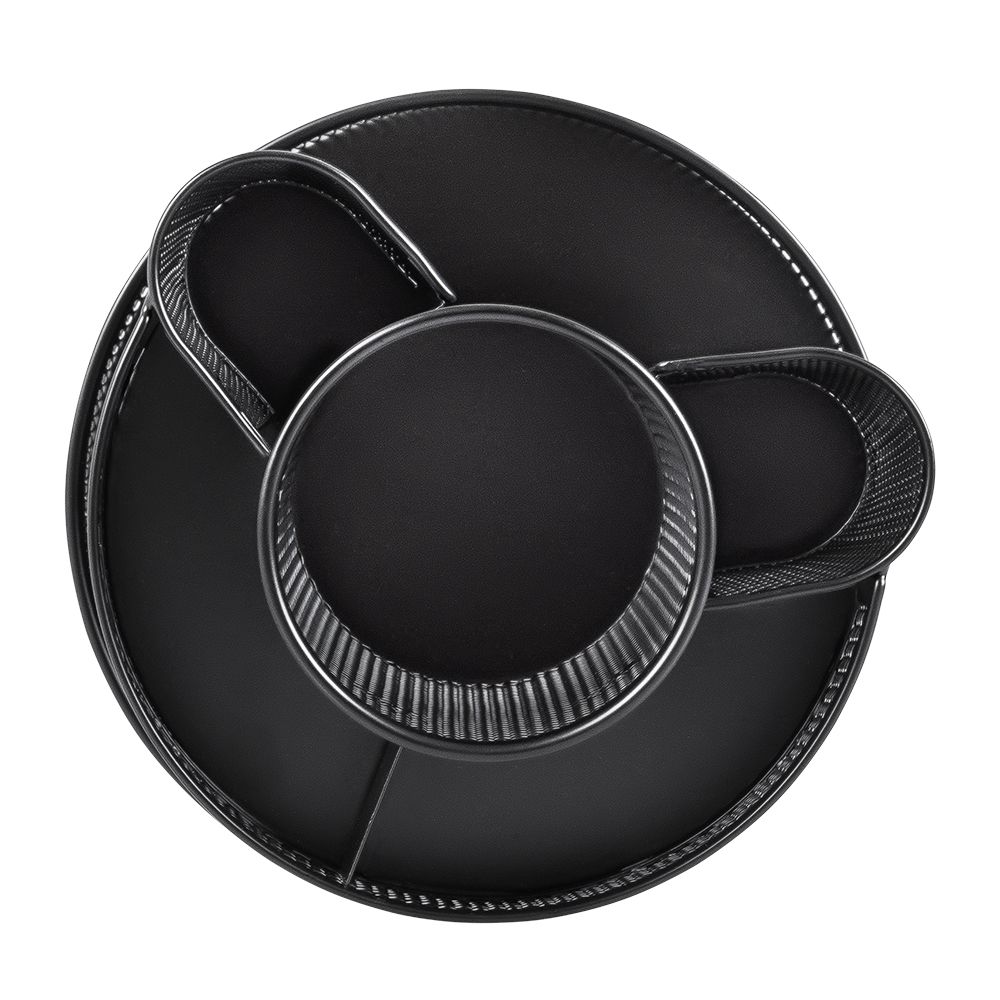 Подставка для канцелярских мелочей 