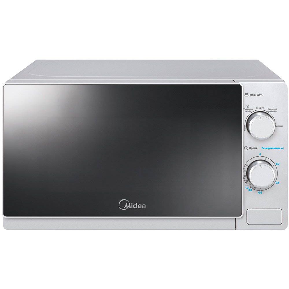 Электропечь СВЧ MIDEA 