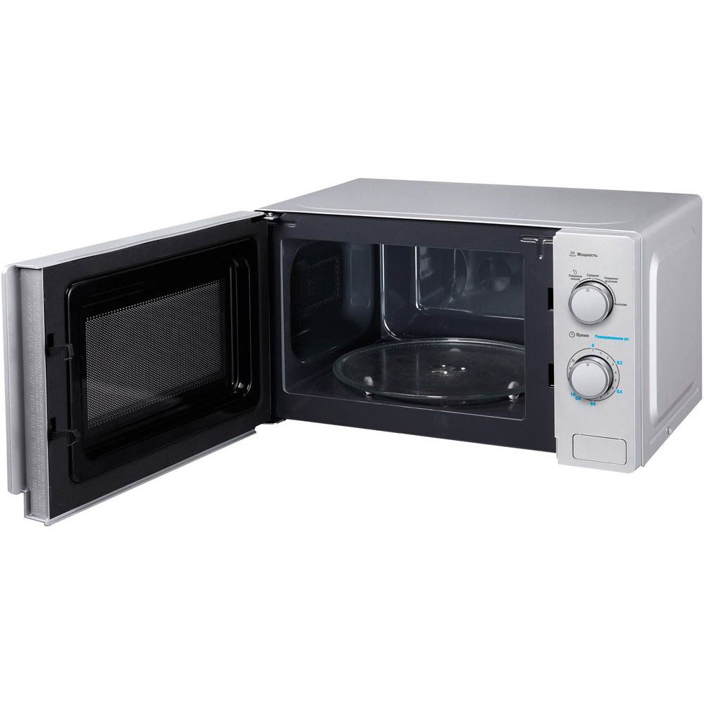Электропечь СВЧ MIDEA 