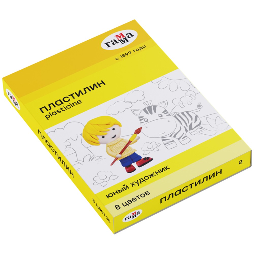 Пластилин 