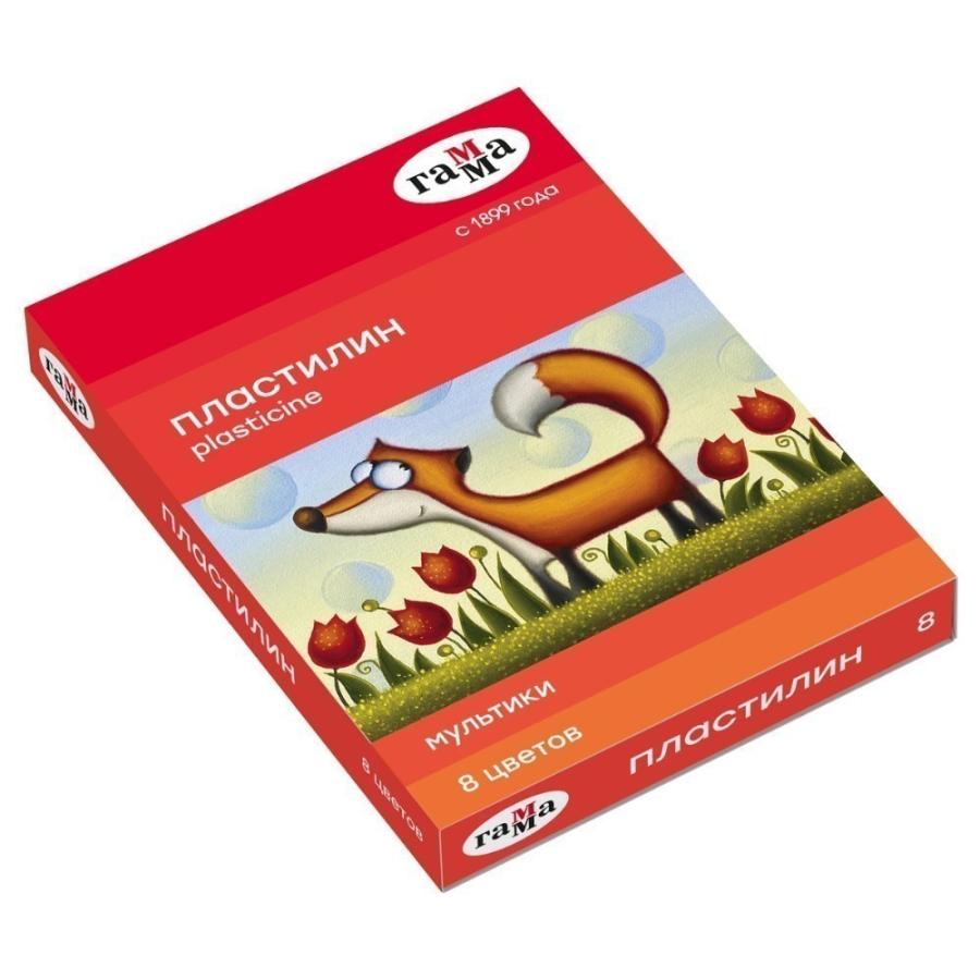 Пластилин 