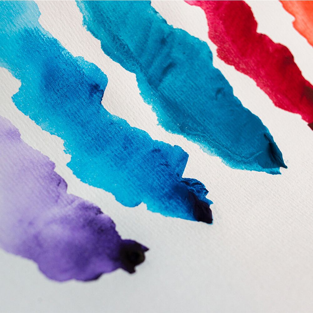 Бумага для акварели 