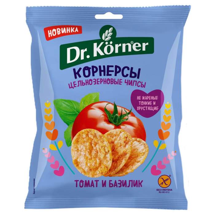 Чипсы 