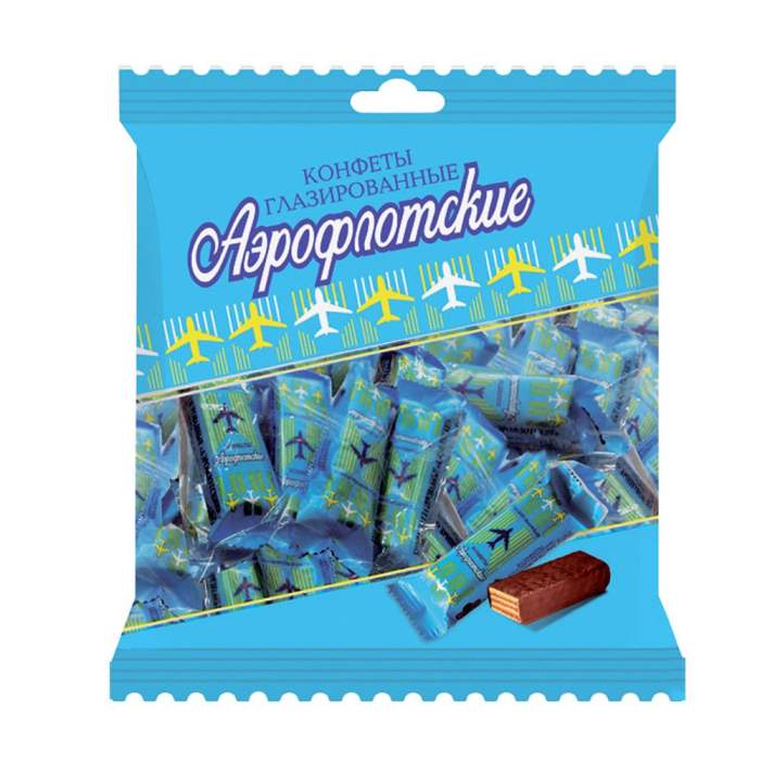 Конфеты 