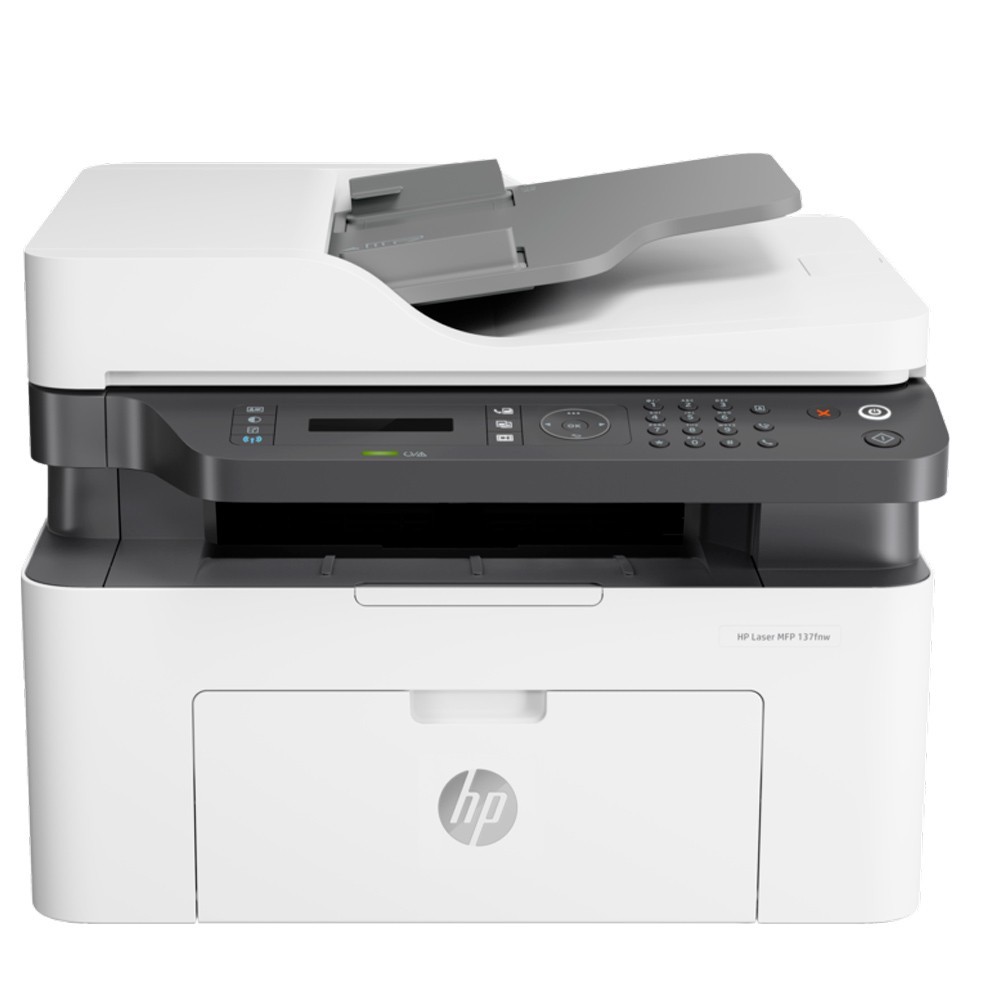 Принтер МФУ HP 