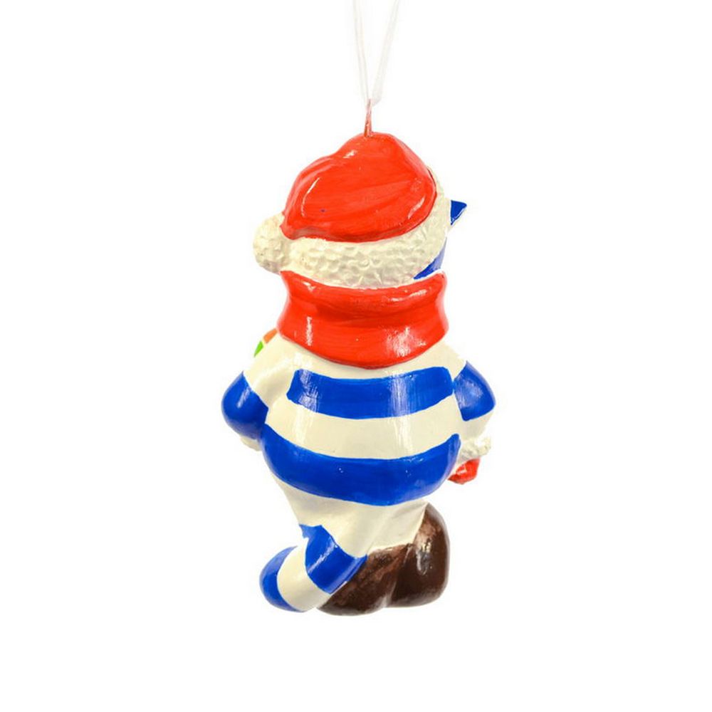 Украшение елочное 