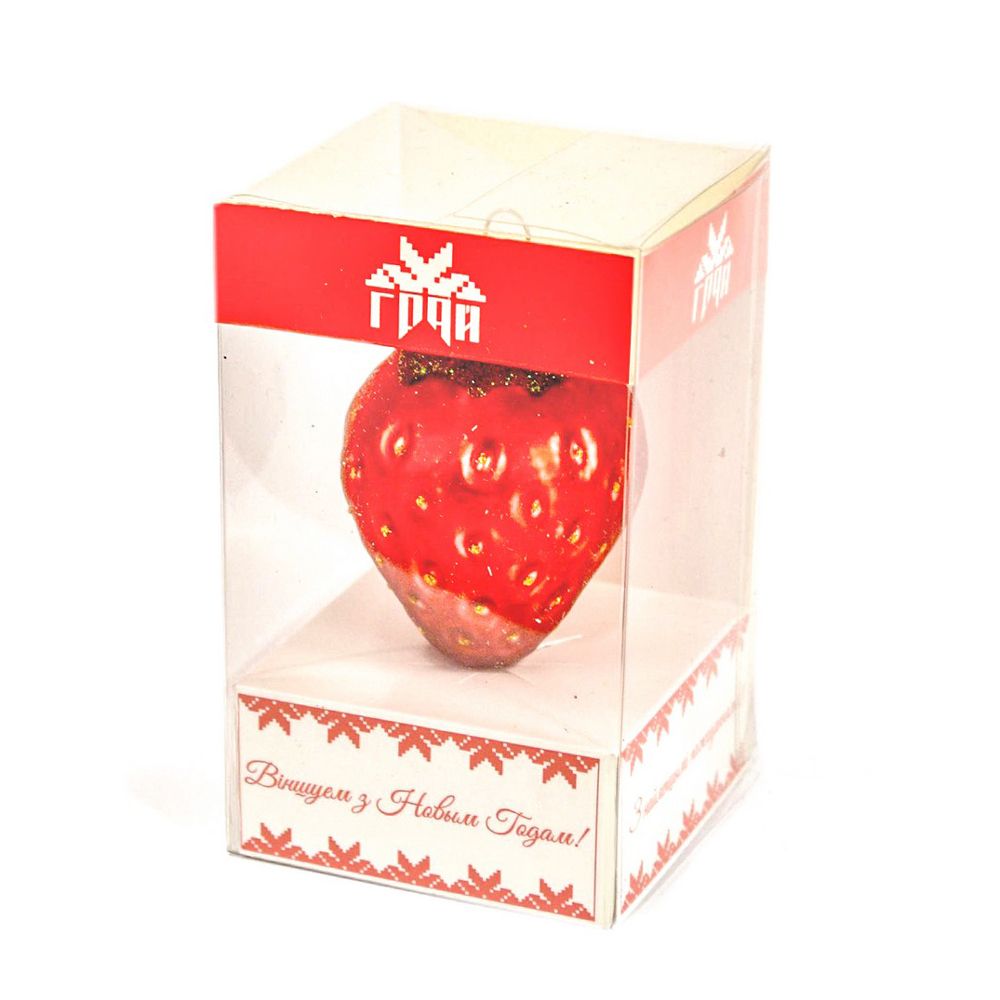 Украшение елочное 