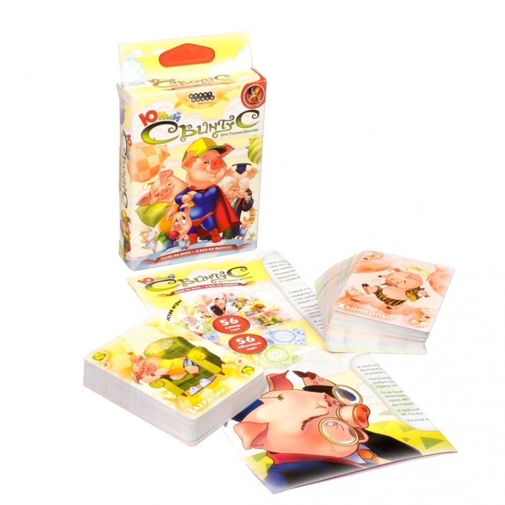 Игра настольная 