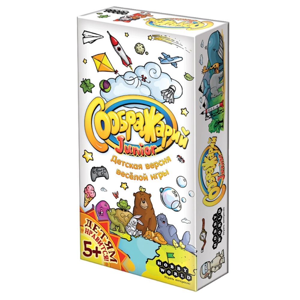 Игра настольная 