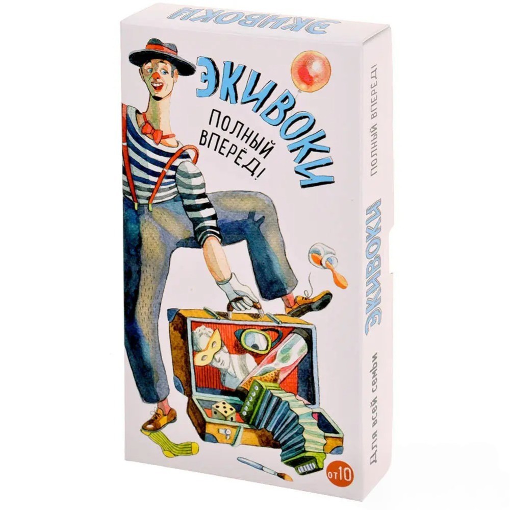 Игра настольная 