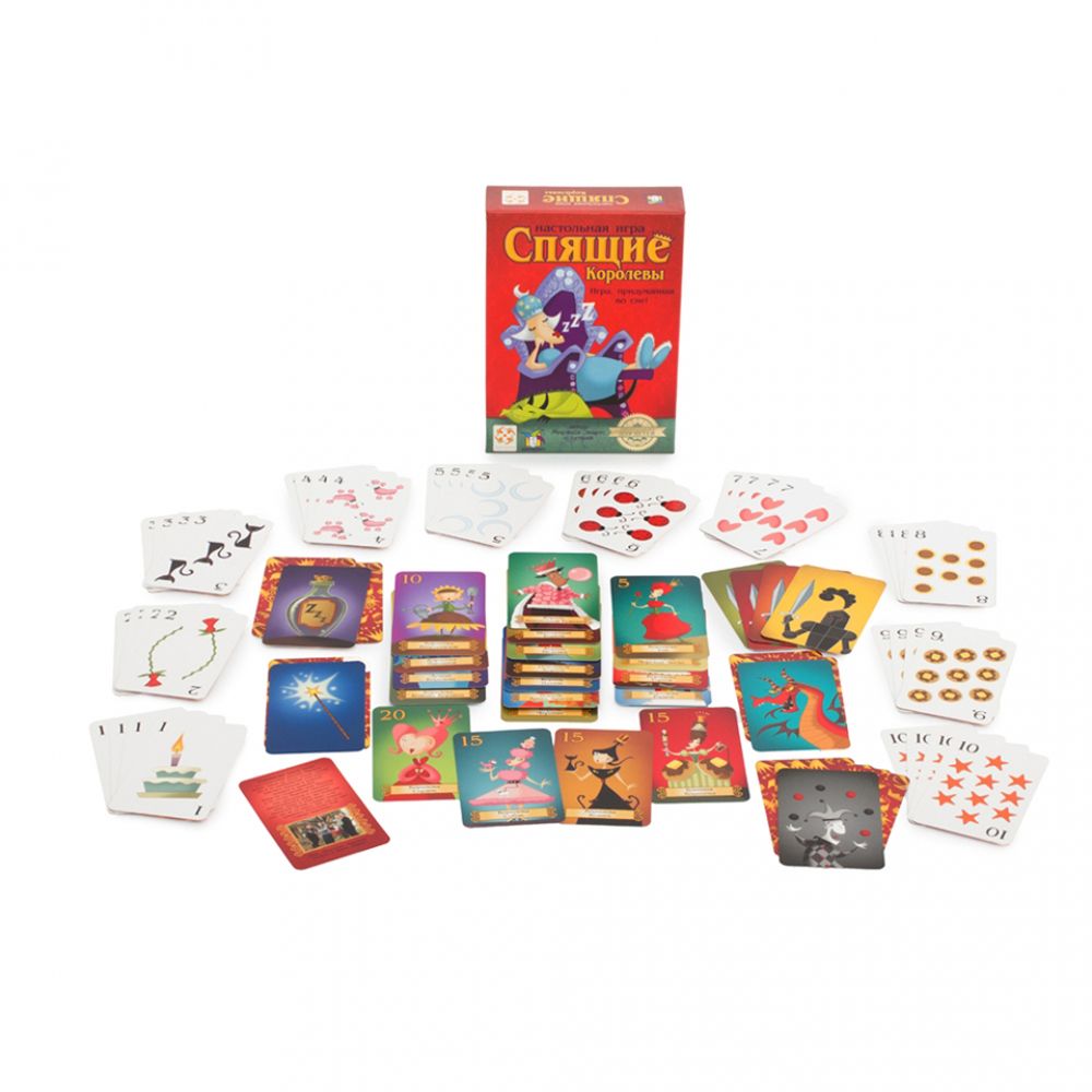 Игра настольная 