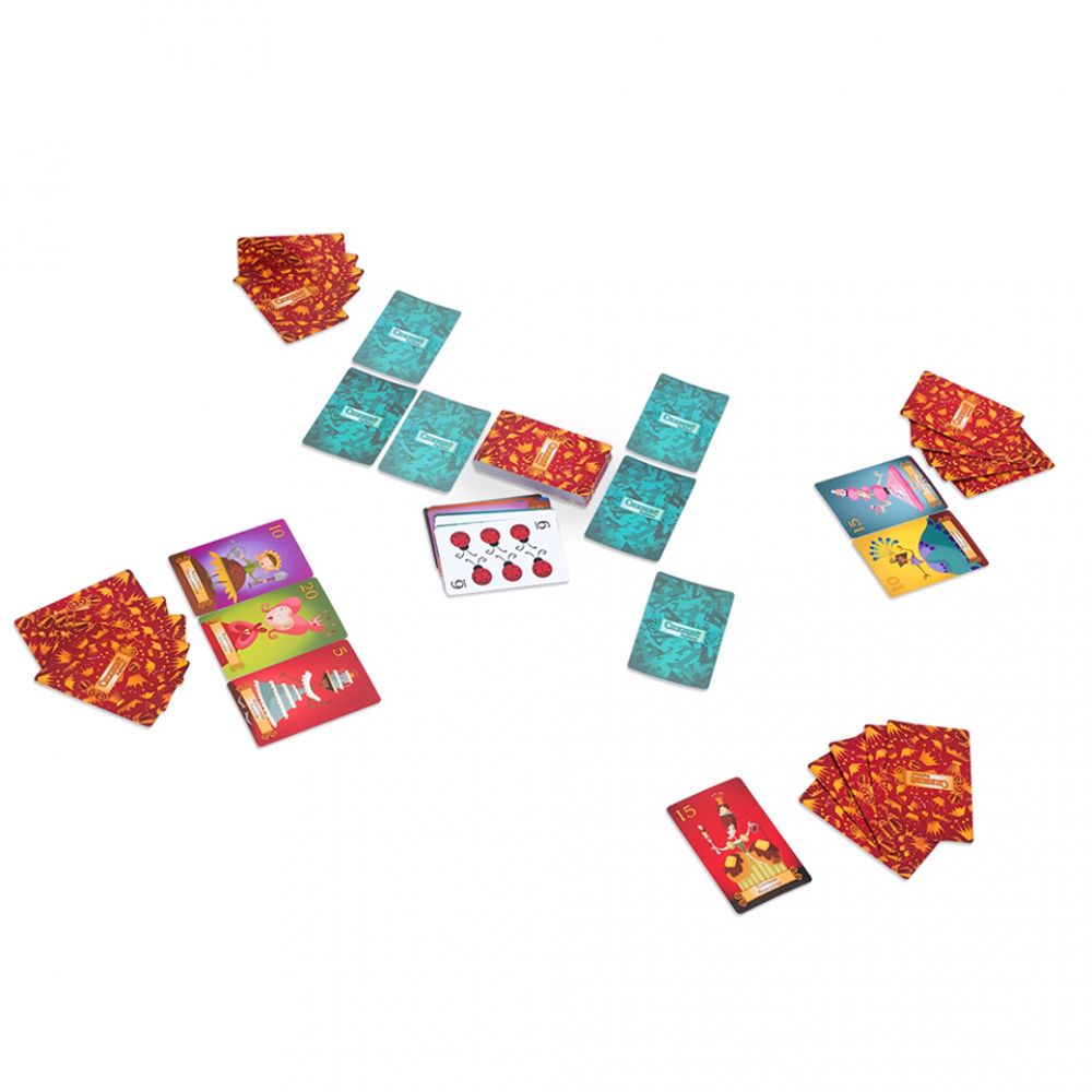 Игра настольная 