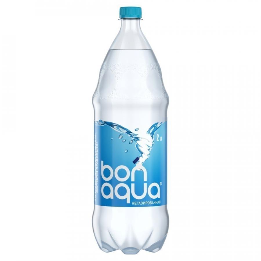Вода питьевая 