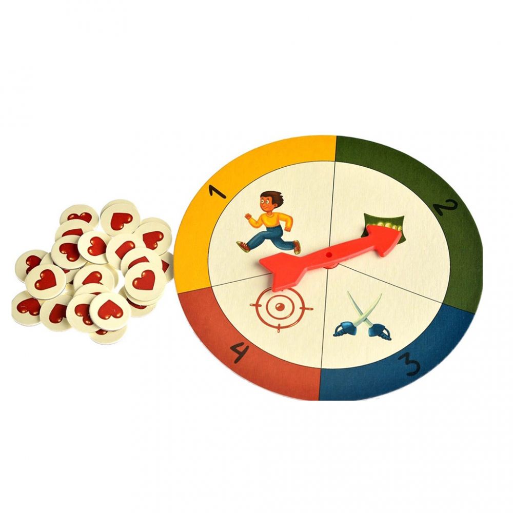 Игра настольная 