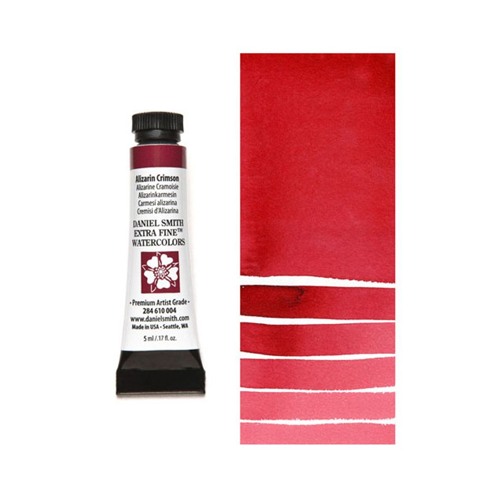 Краски акварельные 