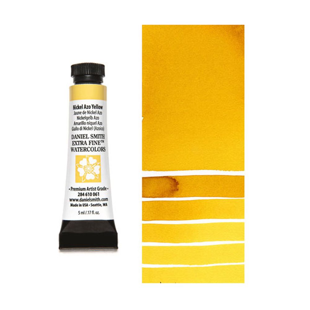 Краски акварельные 