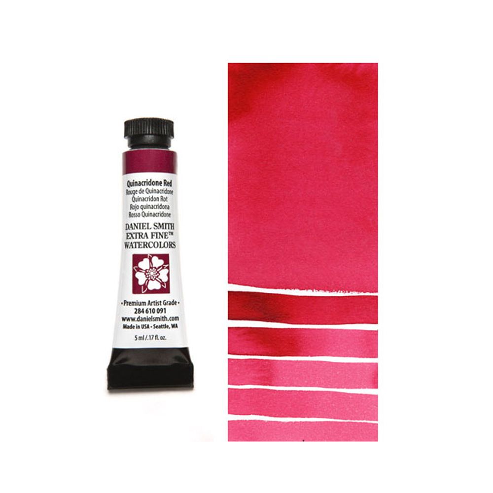 Краски акварельные 