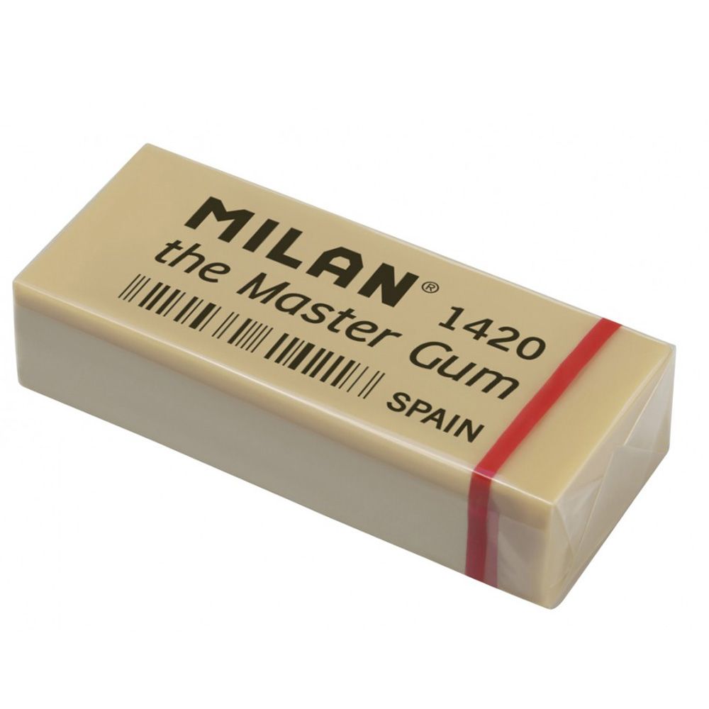 Ластик Milan 
