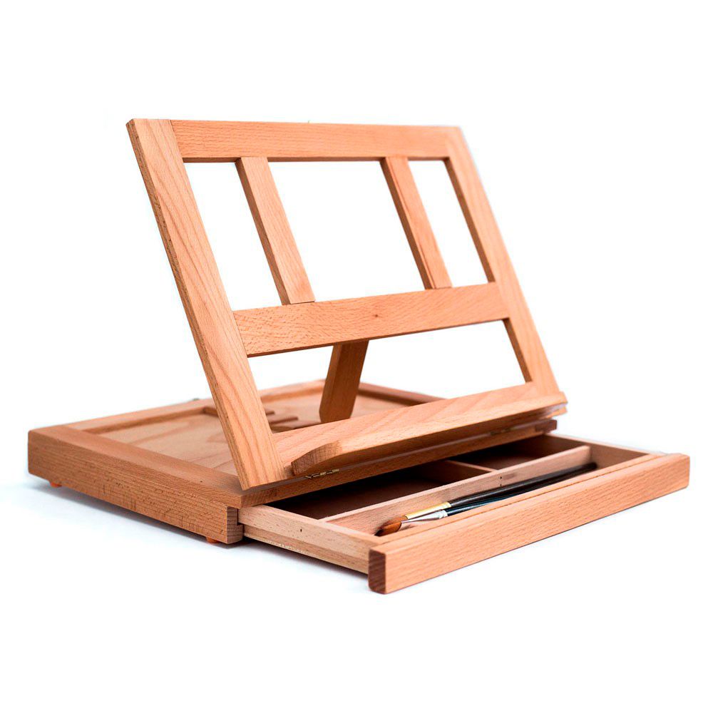 Мольберт настольный 