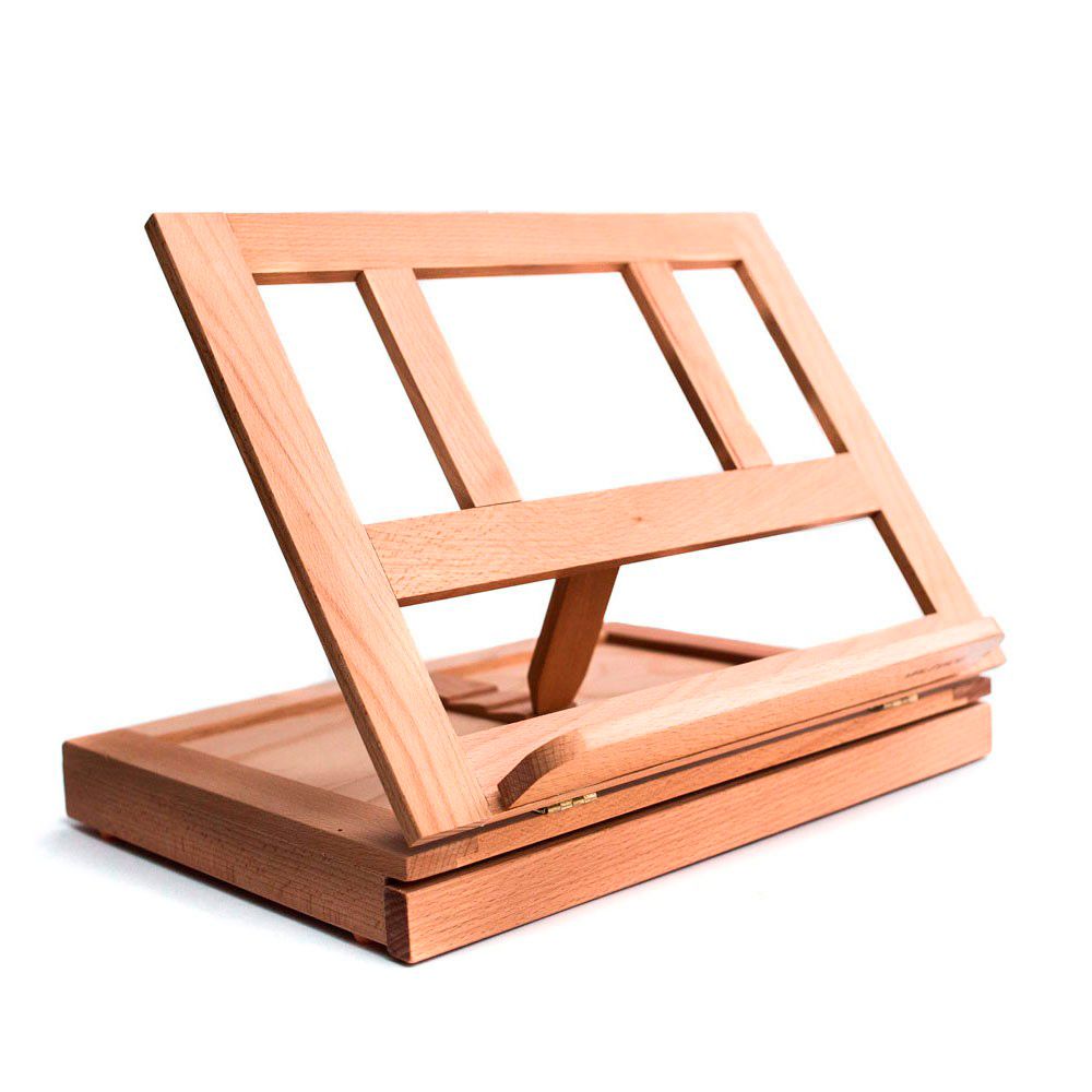 Мольберт настольный 