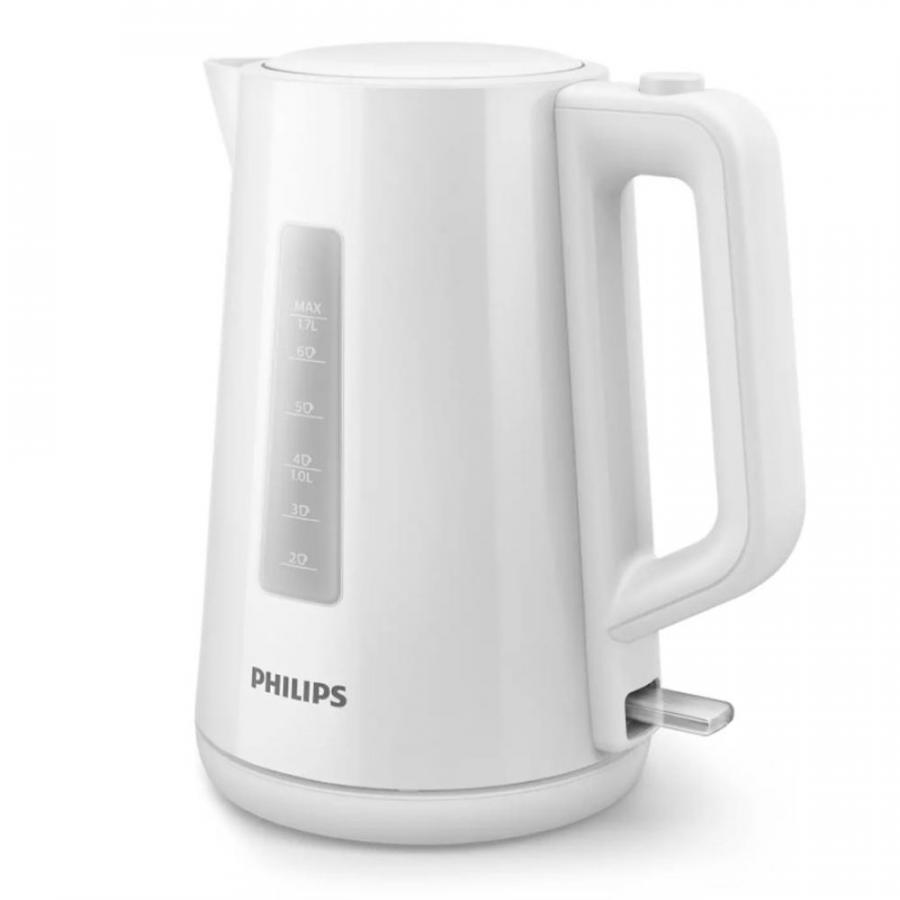 Электрочайник Philips HD9318 (HD9318/00), белый