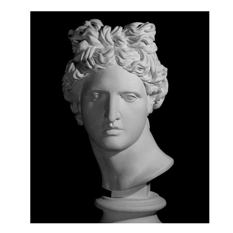 Гипсовая модель 