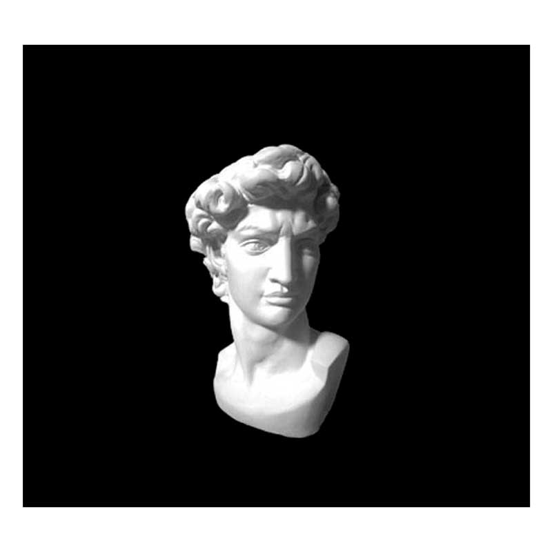 Гипсовая модель 