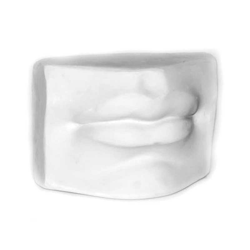 Гипсовая модель 