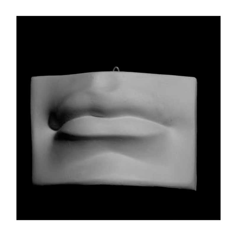 Гипсовая модель 